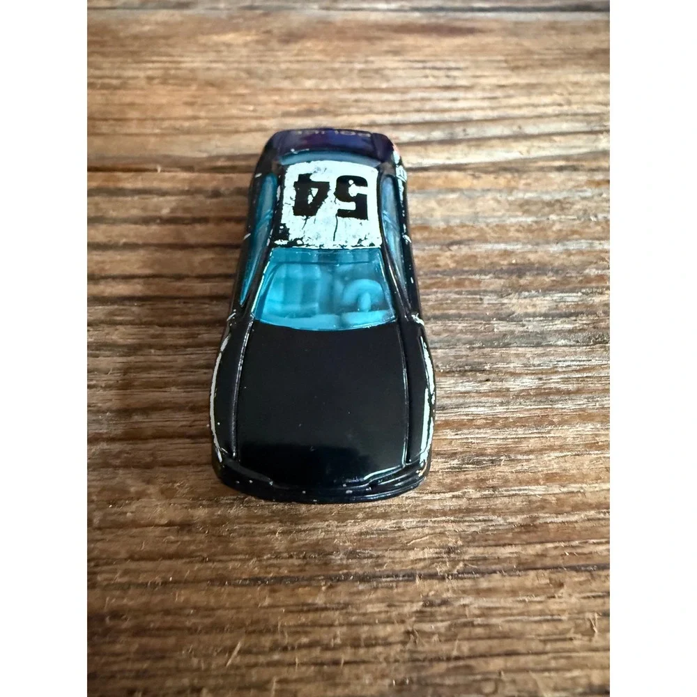 Hot Wheels hot wheels